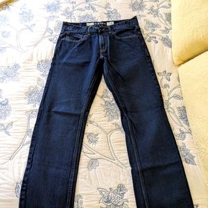 Men's old navy jeans, 32 x 34